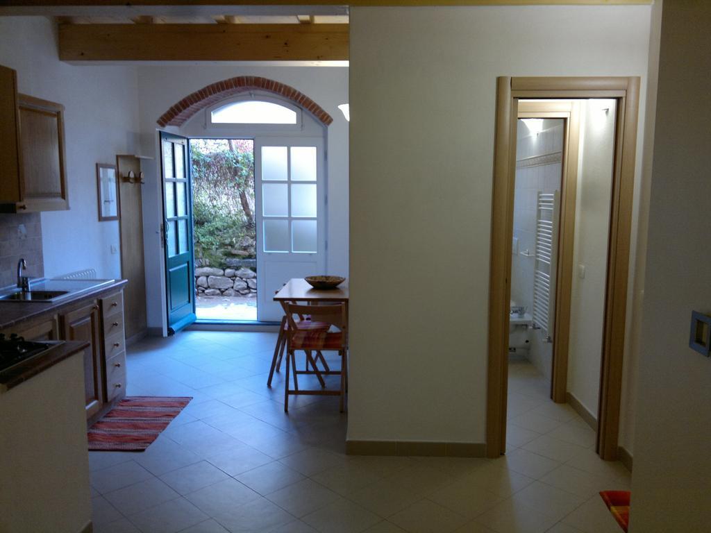 Apartment Antica Darsena *